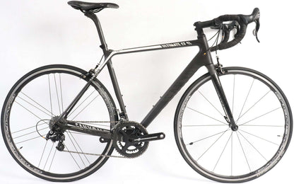 CANYON Ultimate (2014) CF SL 9.0 Frame Decal Set - Bike Decal Replace