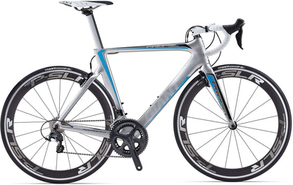 GIANT Propel (2014) Advanced Frame Decal Set - Bike Decal Replace