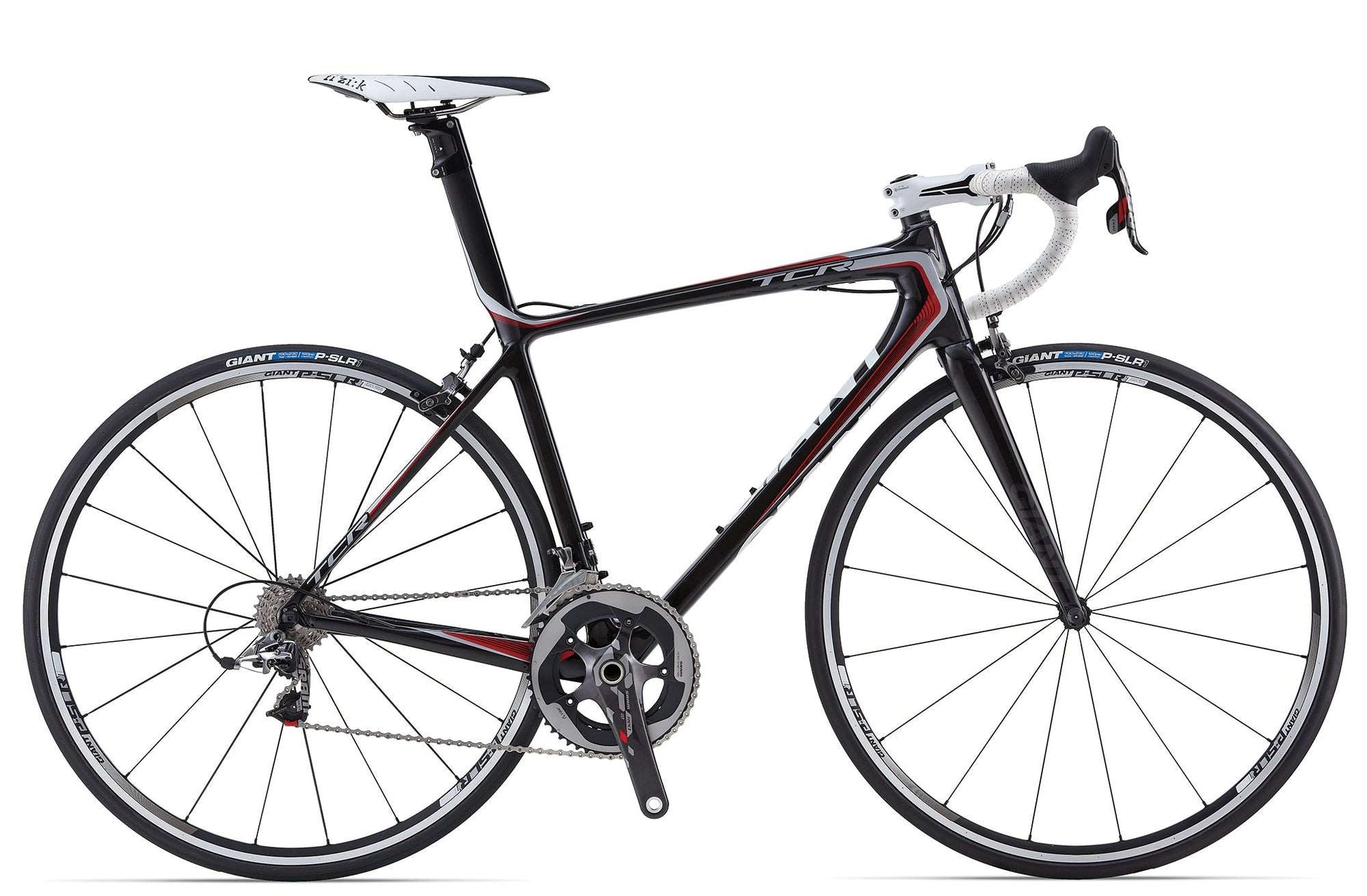 Sepeda Giant Tcr Advanced 2014 2014 Giant TCR Advanced Carbon