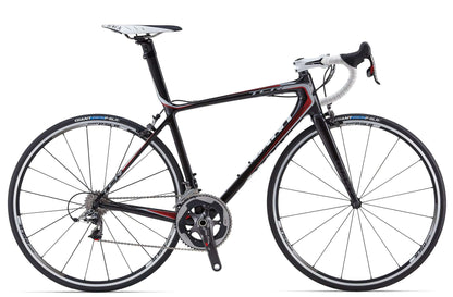 GIANT TCR (2014) Advanced SL Frame Decal Set