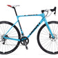 GIANT TCX (2014-2015) Advanced Frame Decal Set