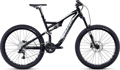 SPECIALIZED Stumpjumper (2014-2015) FSR Comp Evo Frame Decal Set