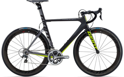 GIANT Propel (2015-2016) Advanced SL Frame Decal Set - Bike Decal Replace