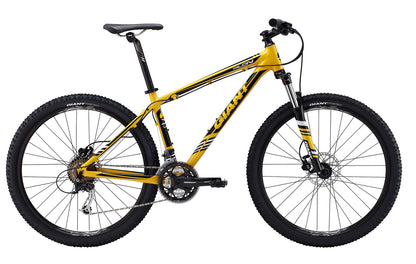 GIANT Talon (2015) 27.5 Frame Decal Set - Bike Decal Replace