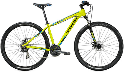 TREK Marlin (2015-2016) Frame Decal Set - Bike Decal Replace