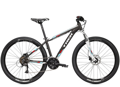TREK Marlin (2015-2016) Frame Decal Set - Bike Decal Replace