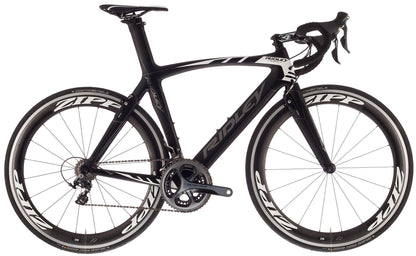 RIDLEY Noah (2015) FAST Frame Decal Set