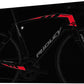 RIDLEY Noah (2015) FAST Frame Decal Set - Bike Decal Replace