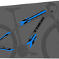 TREK Marlin (2015-2016) Frame Decal Set