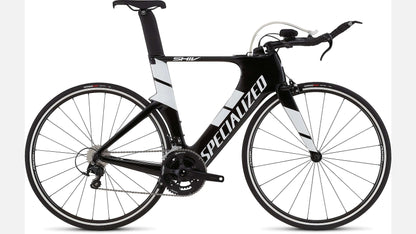 SPECIALIZED Shiv (2016-2018) Frame Decal Set - Bike Decal Replace