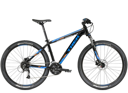 TREK Marlin (2015-2016) Frame Decal Set - Bike Decal Replace