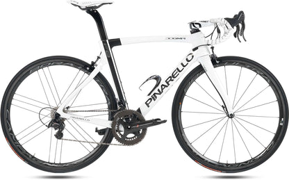 PINARELLO Dogma (2016) F8 Frame Decal Set - Bike Decal Replace