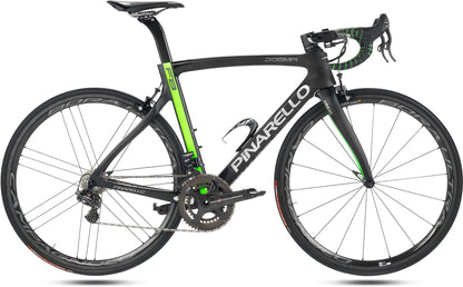 PINARELLO Dogma (2016) F8 Frame Decal Set - Bike Decal Replace