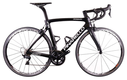 PINARELLO Dogma (2016) F8 Frame Decal Set - Bike Decal Replace