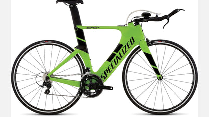 SPECIALIZED Shiv (2016-2018) Frame Decal Set - Bike Decal Replace