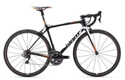 GIANT TCR (2016-2019) Advanced SL Frame Decal Set - Bike Decal Replace