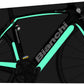 BIANCHI Oltre (2017) XR4 Frame Decal Set - Bike Decal Replace