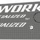 SPECIALIZED Venge (2017) S-Works Frame Decal Set