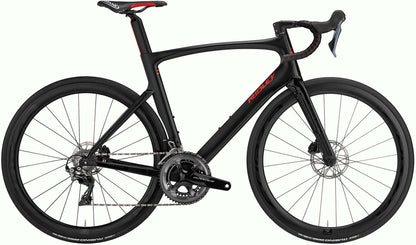 RIDLEY Noah (2018) SL Frame Decal Set - Bike Decal Replace