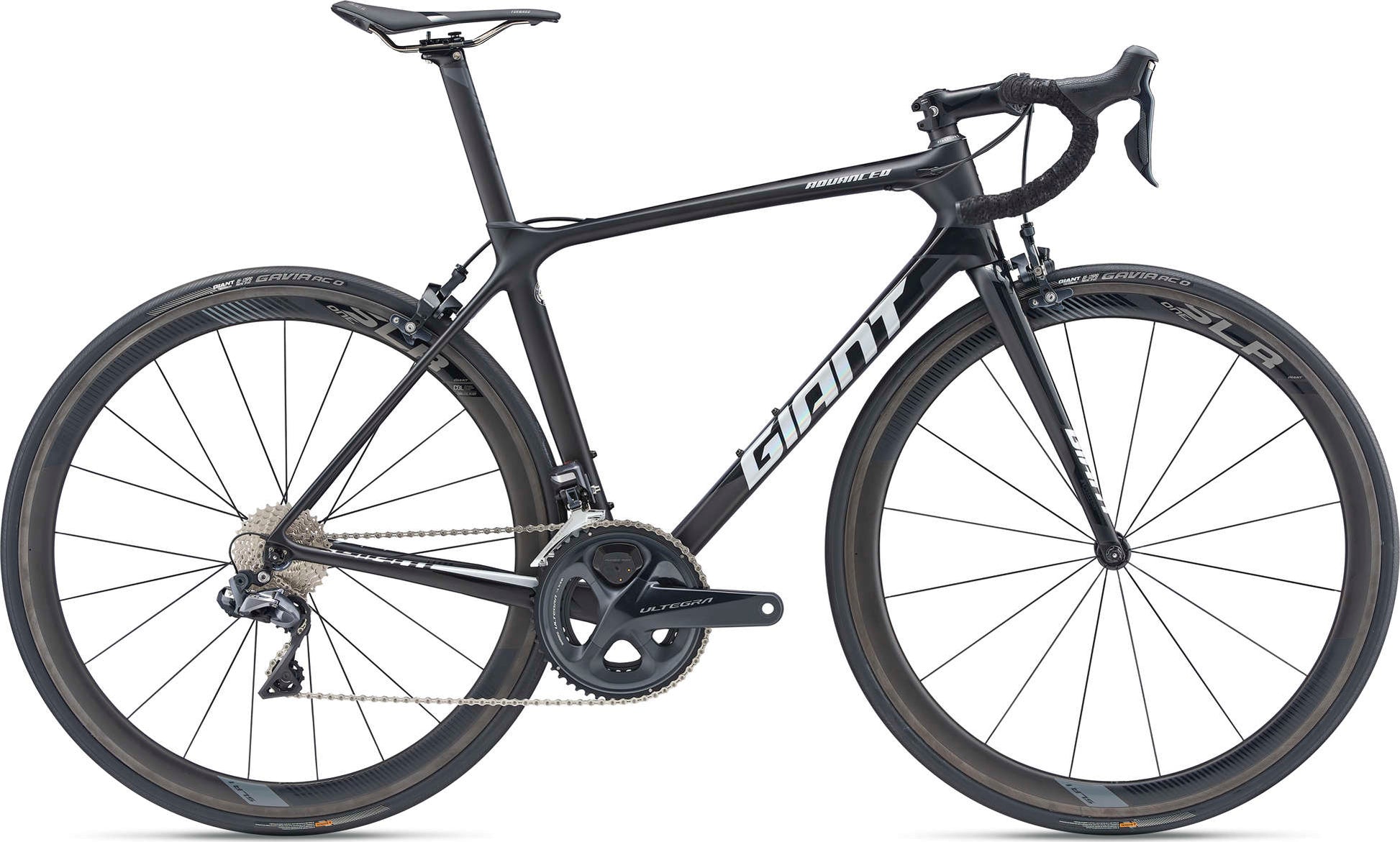 Giant TCR Advanced Pro Team Disc d'occasion en LG Giant TCR Advanced Pro Team Disc d'occasion en LG