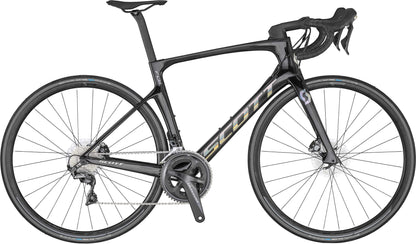 SCOTT Foil (2019) Frame Decal Set - Bike Decal Replace