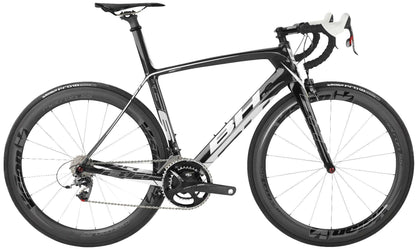 BH G6 Pro (2015) Frame Decal Set - Bike Decal Replace