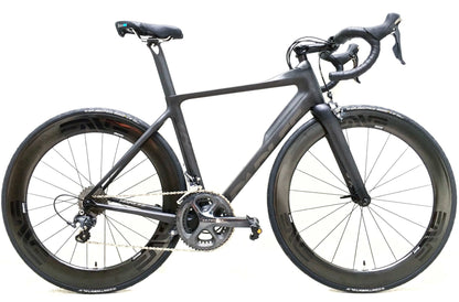 PARLEE ESX (2015) Frame Decal Set - Bike Decal Replace