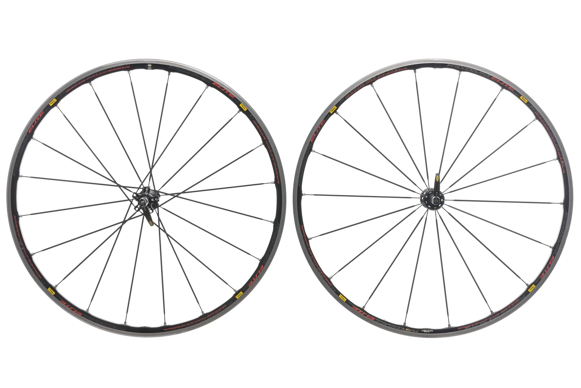 roues mavic ksyrium - Vélos & Vélomoteurs roues mavic ksyrium - Vélos & Vélomoteurs
