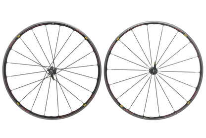 MAVIC Ksyrium (2009) Elite Rim Decal Set - Bike Decal Replace