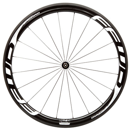 FFWD F4R Rim Decal Set - Bike Decal Replace