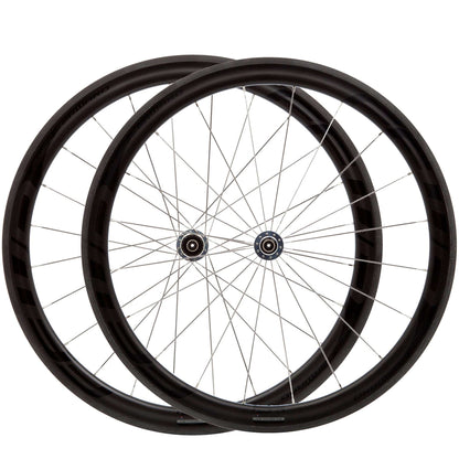 FFWD F4R Rim Decal Set - Bike Decal Replace