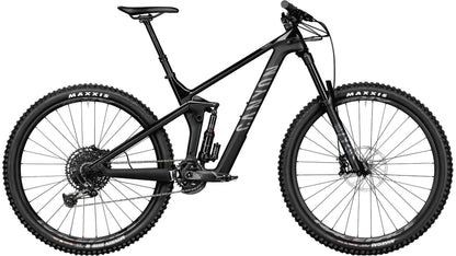 CANYON Strive (2019-2021) Frame Decal Set - Bike Decal Replace